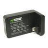 Wasabi Power 2500mAh Extended Battery for HERO6 Black, HERO5 Black