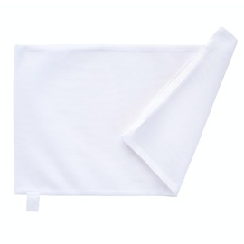 Forest Life Pillow Mesh Cover, Cypress Pillow, Pipe Pillow, Inner Bag, Pillow Case, Made in Japan, 11.8 x 19.7 inches (30 x 50 cm)