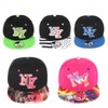 Johnny Chicos Sorry I'm Fresh Cute Children's Snapback Cap, 46-56