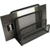 Helit Letter Rack “the mail network”