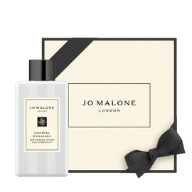 jo malone london [Jo Malone London] Lime Basil & Mandarin Body & Hand Lotion 100ml / [조 말론 런던] 라임 바질 앤 만다린 바디 앤 핸드 로션 100ml