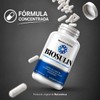Biosulin 60 Cápsulas Vitaminas Calcio Magnesio