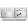 TIRE PENZ Tire Pen Kit, 0.3 fl oz (10 ml),