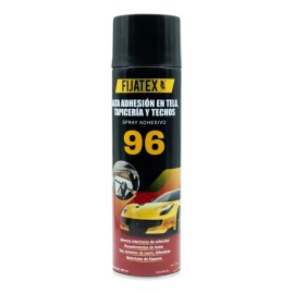 Fijatex Tapiceria, Automotriz 600ml 1pz Cielo Automotriz