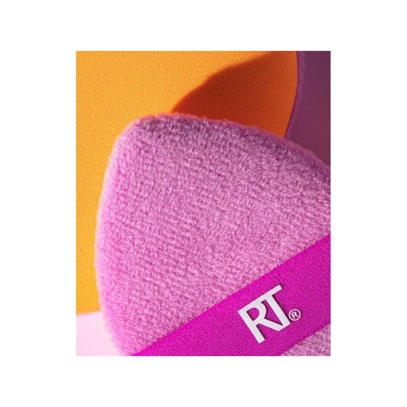 realtechniques 미라클 2in1 파우더 퍼프 듀오 realtechniques Miracle 2in1 Powder