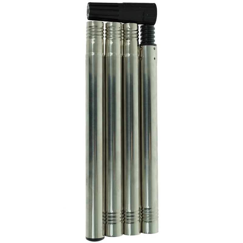 Coral 76205 Essentials Extension Pole for Paint Roller Reach Space