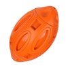 Voarge Palla for Dogs, Indistruttibiles, Interactive Toy for Medium Dogs,
