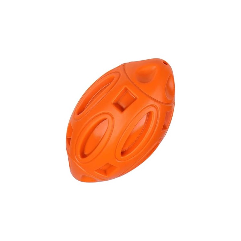 Voarge Palla for Dogs, Indistruttibiles, Interactive Toy for Medium Dogs,