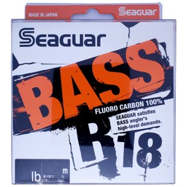 KUREHA SEAGER R18 BASS 240m 5lb
