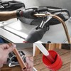 Yuentoen 4 Pieces Tubing Cutter Set,Heavy Duty Pipe Cutter 1/4”-1-5/8”
