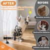 Acehome 20 Pack Cat Toys, Interactive Cat Teaser Toys Wand