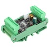 PLC Programmable Logic Controller FX2N-10MT Industrial Control Board Controller Module