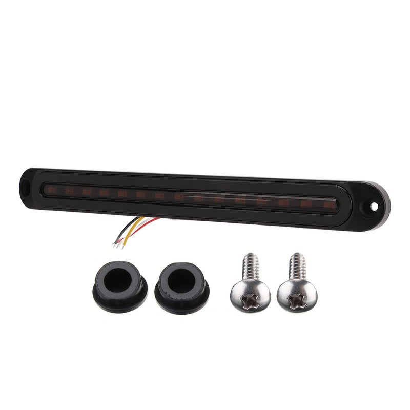 12‑24V 30 LED Truck Trailer Lights Waterproof Durable Truck Emergency