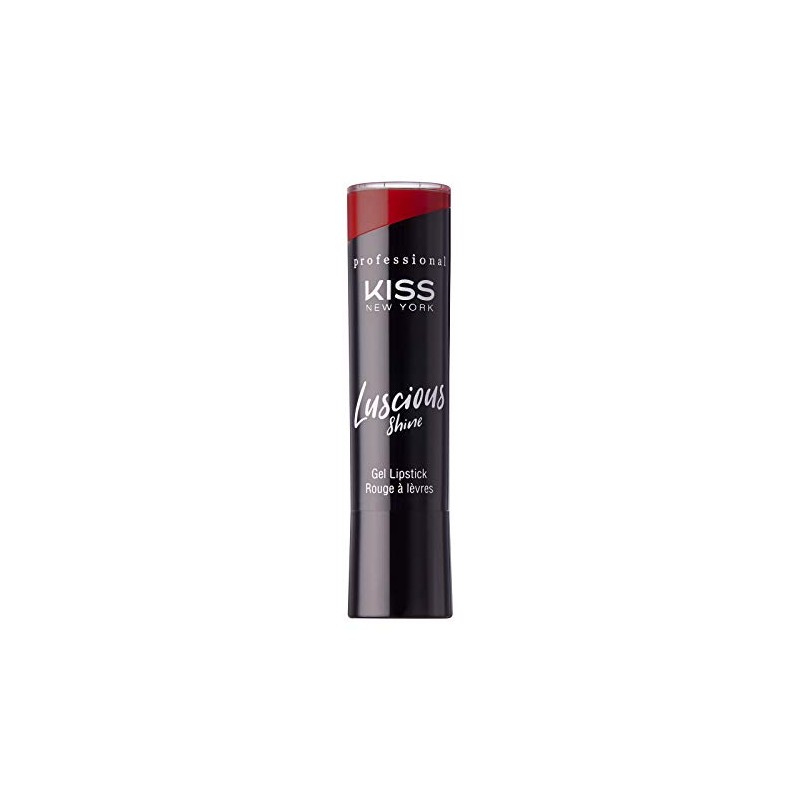 Luscious Shine Gel Lipstick18