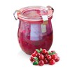 Westmark 24 Lid Clips, Suitable for All Round Rim Preserving/Preserving