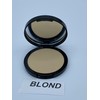 Mineral Powder Pressed Foundation ~Blonde~
