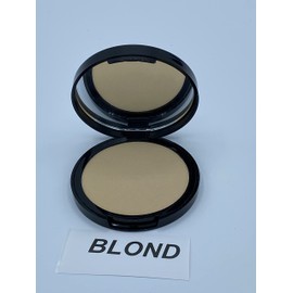 Mineral Powder Pressed Foundation ~Blonde~