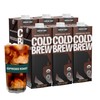 Wandering Bear Espresso Roast Organic Cold Brew Coffee, 32 fl