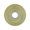 Player's Choice Inline Skate Wheel Multi Use 76mm 82A Clear