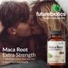 Futurebiotics Maca Root Extra Strength Supports Energy, Stamina & Reproductive