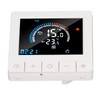 Programmable Smart Thermostat Electric Heating Smart Thermostat Digital LCD Display