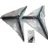 OEM Replacement TV Base Stand Legs Compatible with VIZIO V-Series