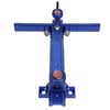 Archery Recurve Bow Sight Iron Adjustable T Shape Quick Release