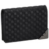 Emporio Armani Y4R576-YQ82X 80001 Envelope Card Holder, 80001, One size