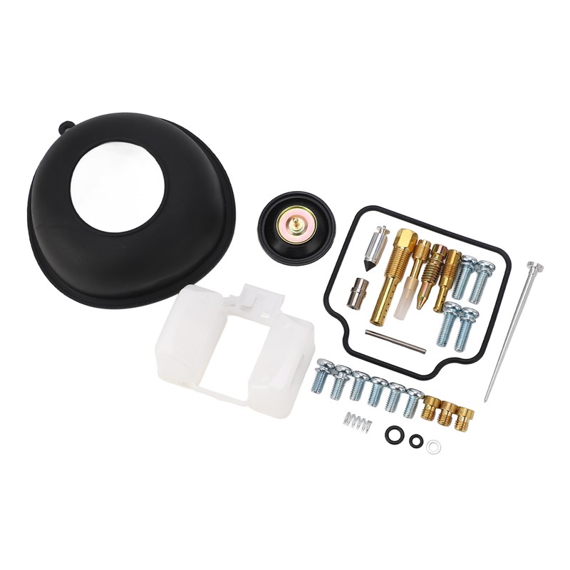 Carburetor Carb Repair Rebuild Kit 18 5677 Wearproof Stable Anti