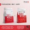 PhD PhD Nutrition Diet Whey Lean Protein Powder | Strawberry