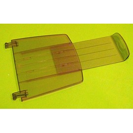 OEM Brother Output Paper Eject Tray Originally for Brother IntelliFax5750e, IntelliFax-5750e, IntelliFax4750e, IntelliFax-4750e