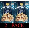 Orville Redenbacher 2x Orville Redenbacher POPPYCOCK Cashew Lovers Gourmet Popcorn