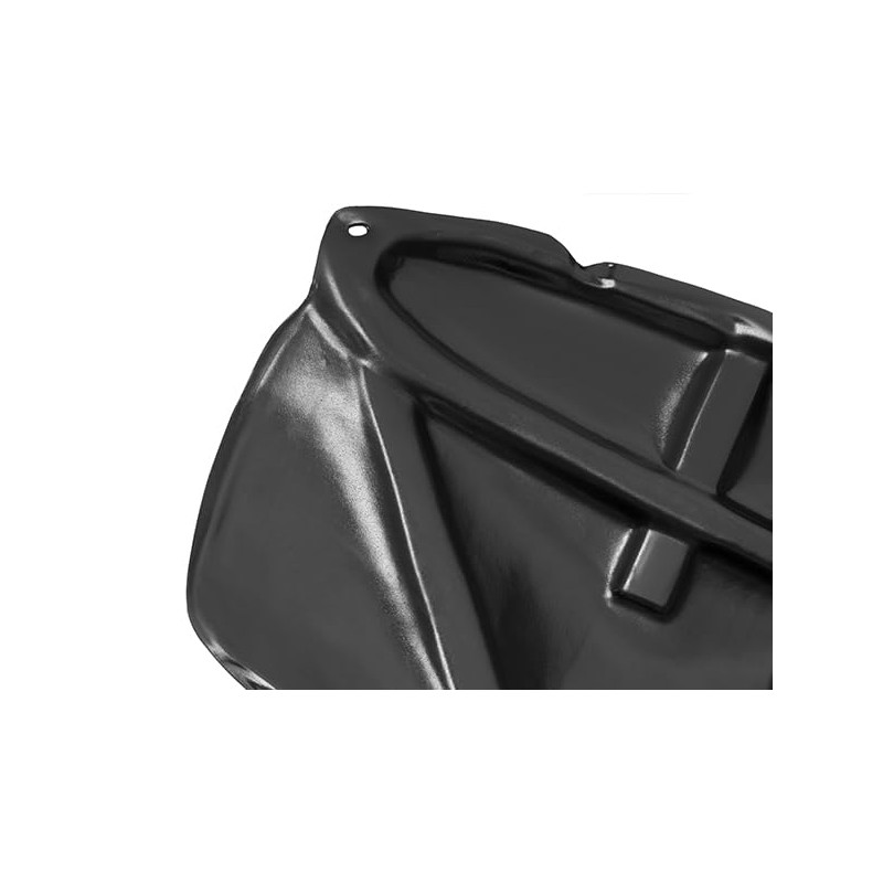 JMTAAT Front Fender Liner Inner Panel Compatible with 2009-2024 Dodge