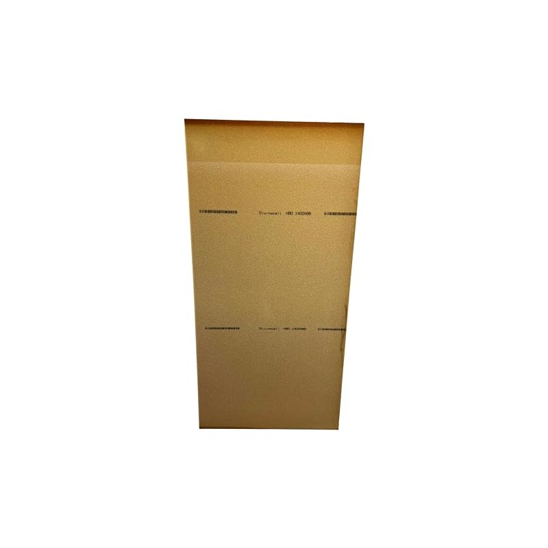 Divinycell PVC Foam Core Plain H-80 5lb Density 3/4” (24”x48”)