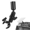 WingFly Starlink Mini Bracket - Adjustable Clamp Mount for RV