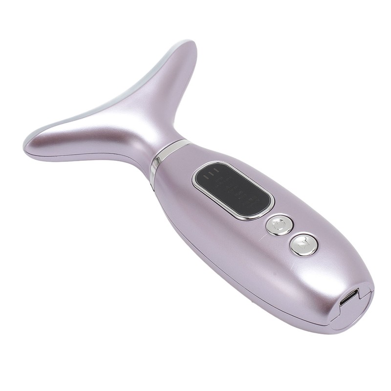 Skin Rejuvenation Beauty Massager Multifunctional Facial Massage Device for Face