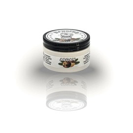 Bandido Clay Mask Argan 400Ml