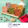 Folkulture Autumn Incense Cones Pumpkin Spice, Vanilla -Set of 6