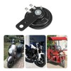 AIMALL 12V Super Loud 105dB Universal Motorcycle Car Electric Bike