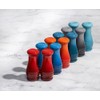 Le Creuset, Salt and Pepper Shaker Set of 2 -