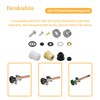 Denkuhin 630-7755 Wall Hydrant Repair Kit Compatible with Outdoor Faucet
