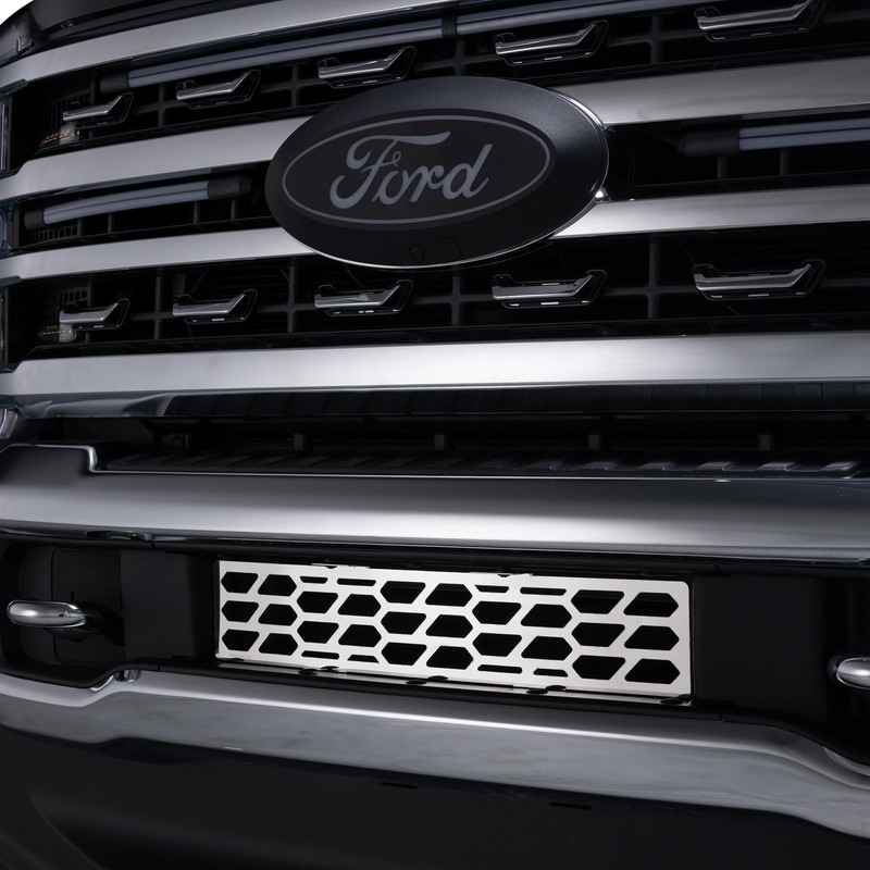 Putco 83163 2019-2020 Ford Ranger w/o adaptive cruise - Hex