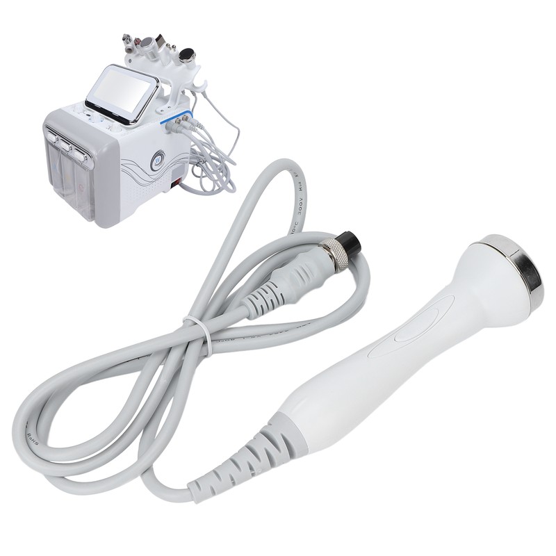 Hydrogen Oxygen Machine Ultrasonic Probe Facial Cleansing Beauty Machine Replacement