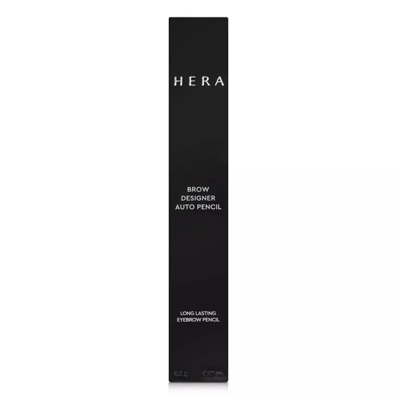 HERA 헤라 브로우 디자이너 오토 펜슬 0.3g 77호 그레이 아이브로우