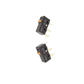 2 Pack Pool Valve Actuator Micro Switch Replacement for Pentair Compool CVA 24 Product Name