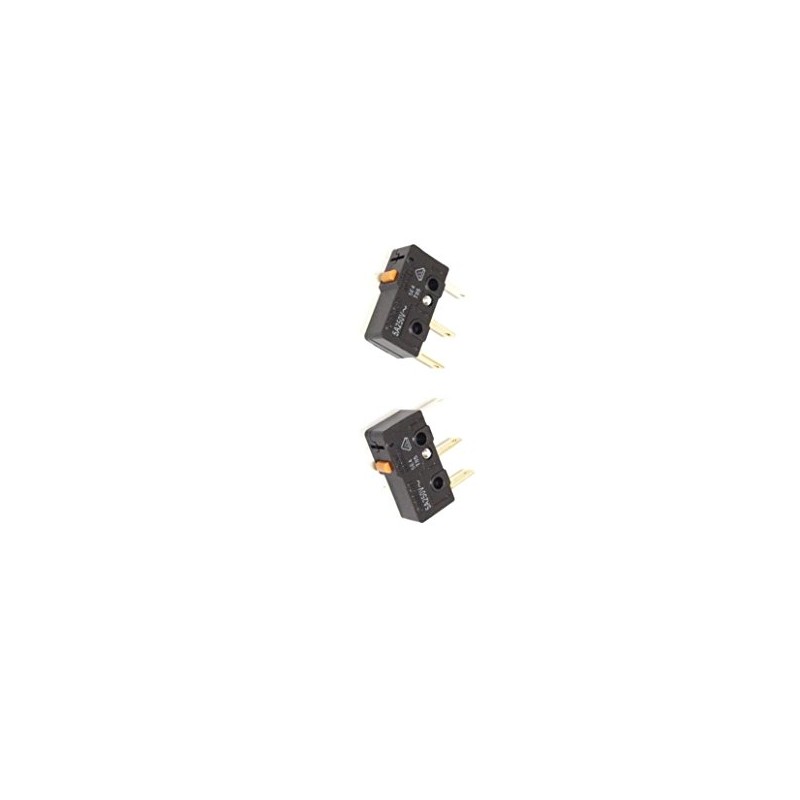 2 Pack Pool Valve Actuator Micro Switch Replacement for Pentair