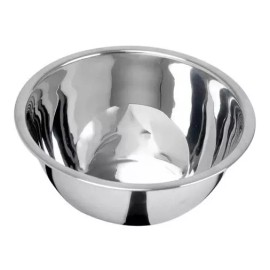 Vencort Tazon Bowl Acero Inoxidable Para Cocina Grueso Batir Vencort