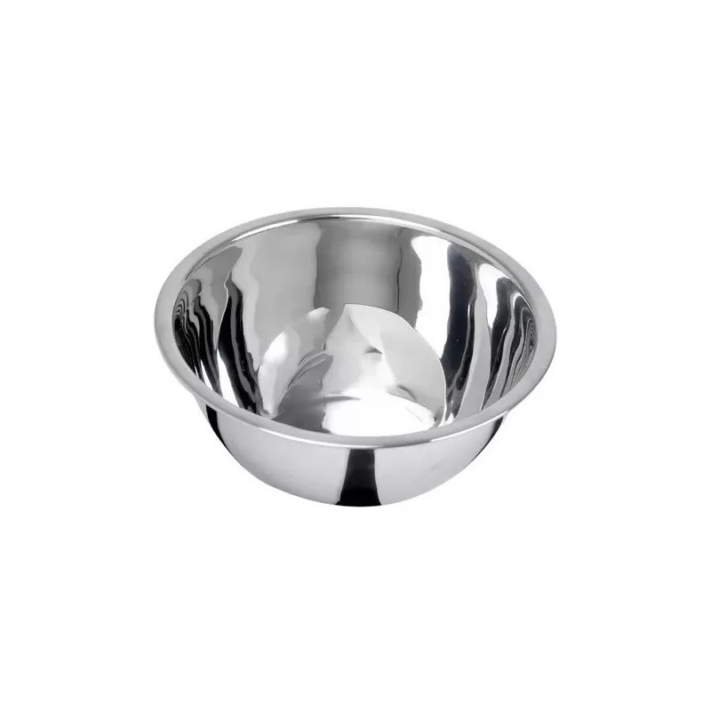 Vencort Tazon Bowl Acero Inoxidable Para Cocina Grueso Batir Vencort