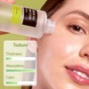 COXIR Green Tea BHA Toner (150 ml, 5.07 fl.oz.) |