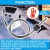 Hot Tub Sensor Kit Fit for Balboa Spa Heater M7